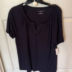 NWT Talbot’s Women’s Shirt